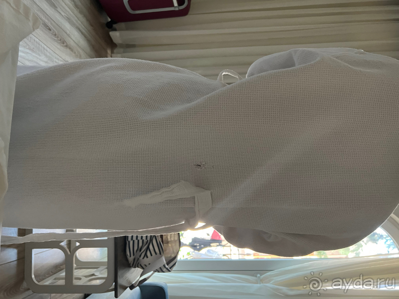 Альбом отзыва "Ничего хорошего в отеле «Orange County”"