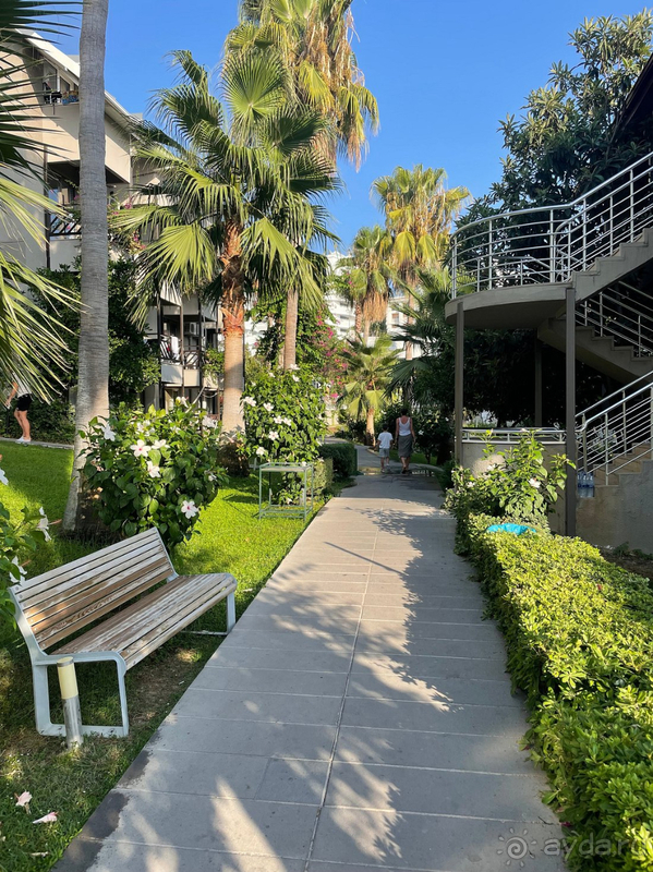 Отличный отдых 4*