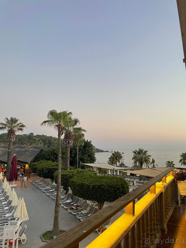 Отличный отдых 4*