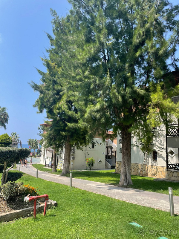 Отличный отдых 4*