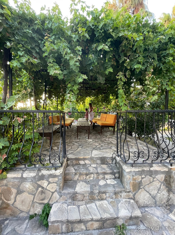 Отличный отдых 4*