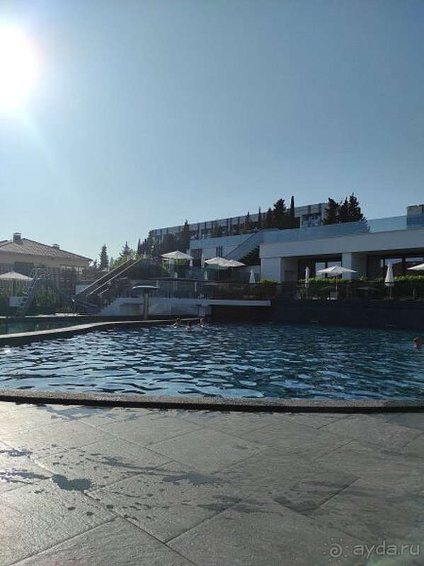 Хороший отдых в отделе МОНЕ