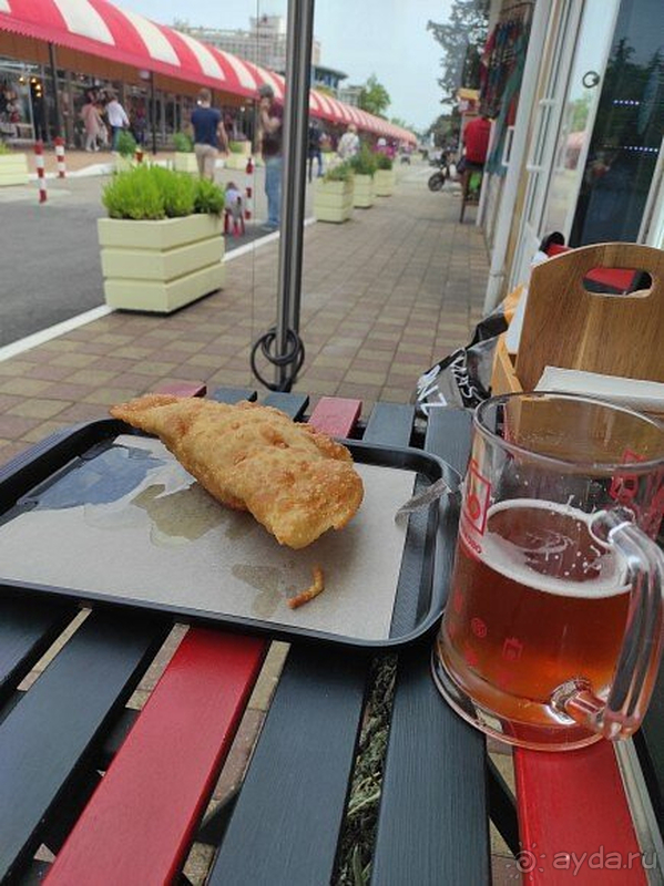 Хороший отдых в отделе МОНЕ