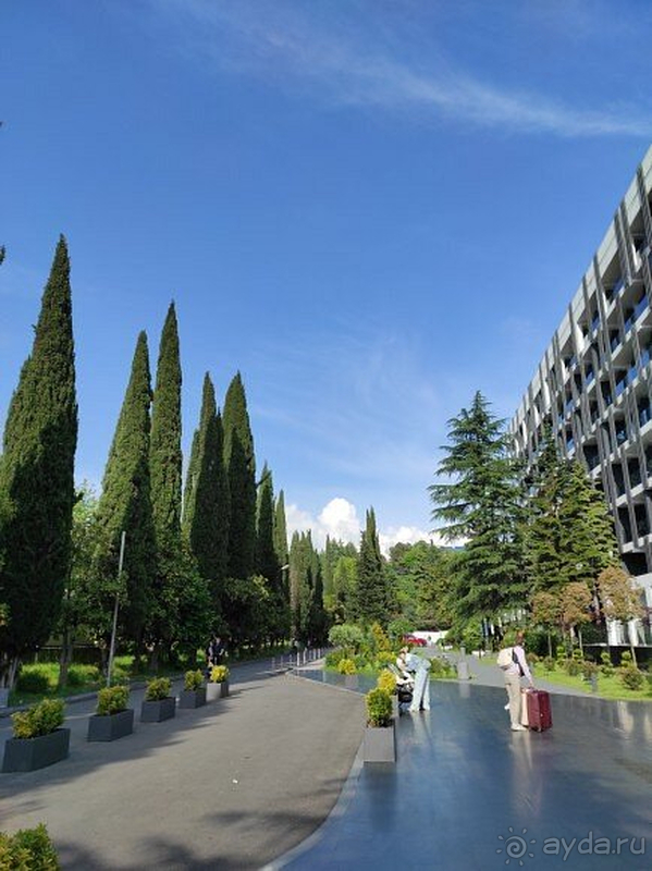 Хороший отдых в отделе МОНЕ