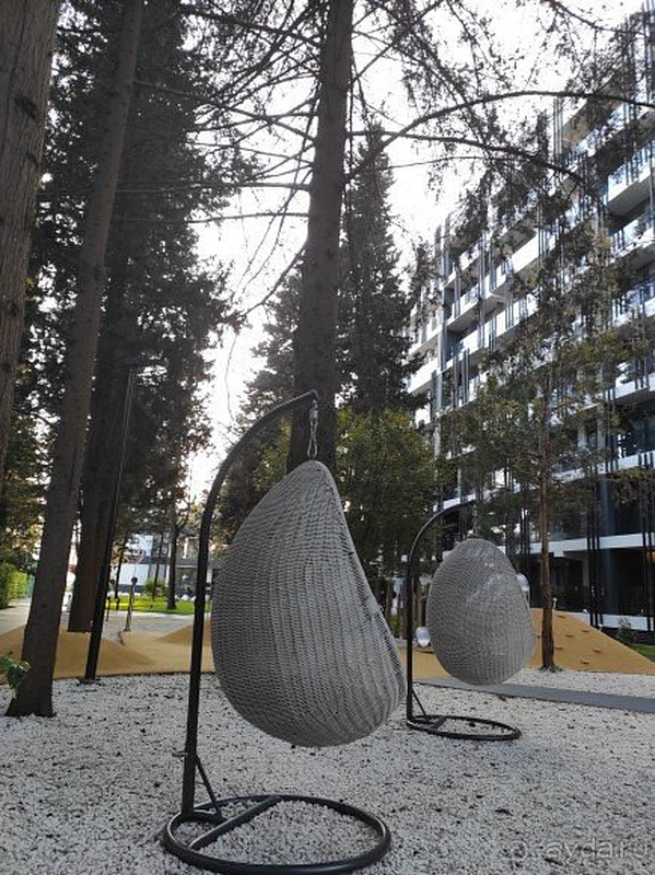 Хороший отдых в отделе МОНЕ