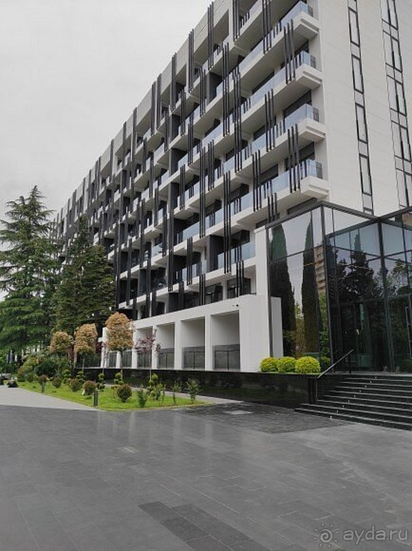 Хороший отдых в отделе МОНЕ