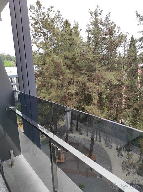 Хороший отдых в отделе МОНЕ