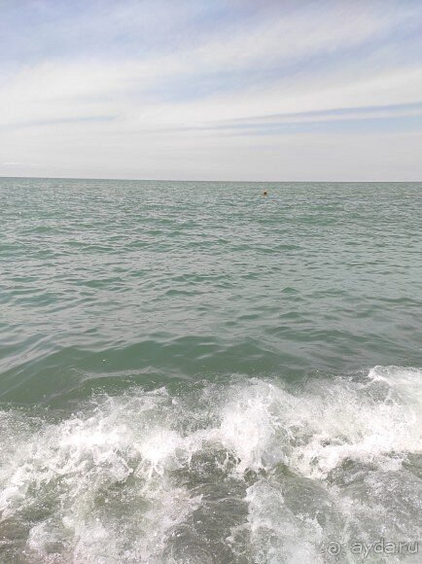 Хороший отдых в отделе МОНЕ