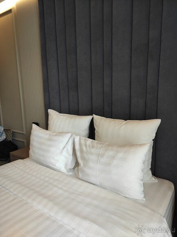 Хороший отдых в отделе МОНЕ