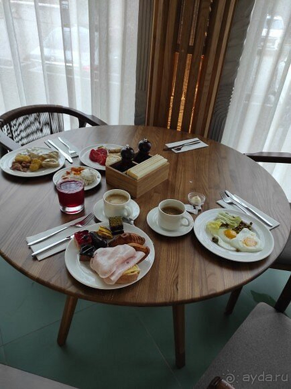 Хороший отдых в отделе МОНЕ