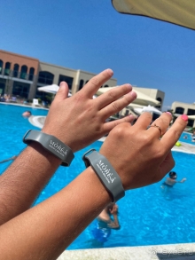 Свежий отзыв об отдыхе в Отеле Олимп в июле 2023