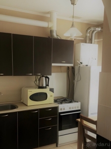 Гостевой дом "Lia Kuban"