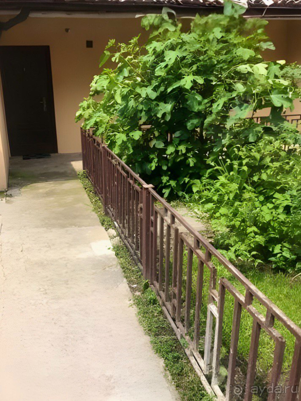 Гостевой дом "Lia Kuban"