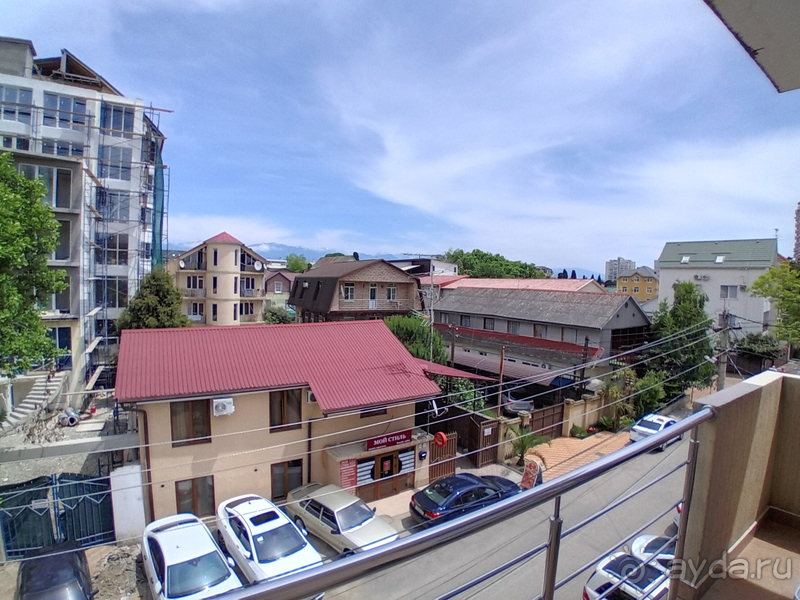 Как мы отдохнули