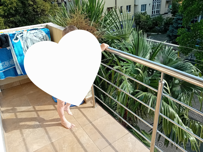 Как мы отдохнули