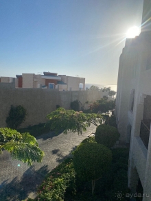 Отдых в отеле Sunrise Arabian Beach Resort