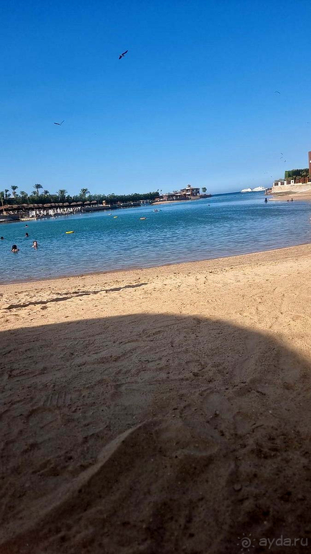 Отдых с детьми 1,5 года и 7 лет в июне.