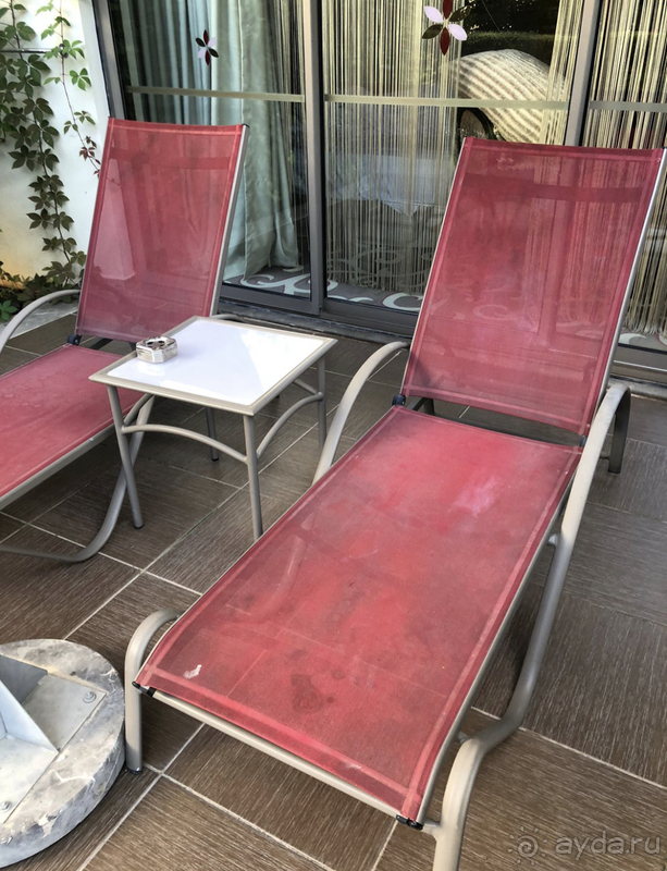 Непозволительные ситуации