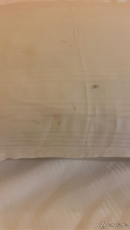 Непозволительные ситуации