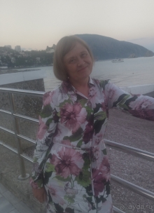 Бюджетный отель в красивом месте