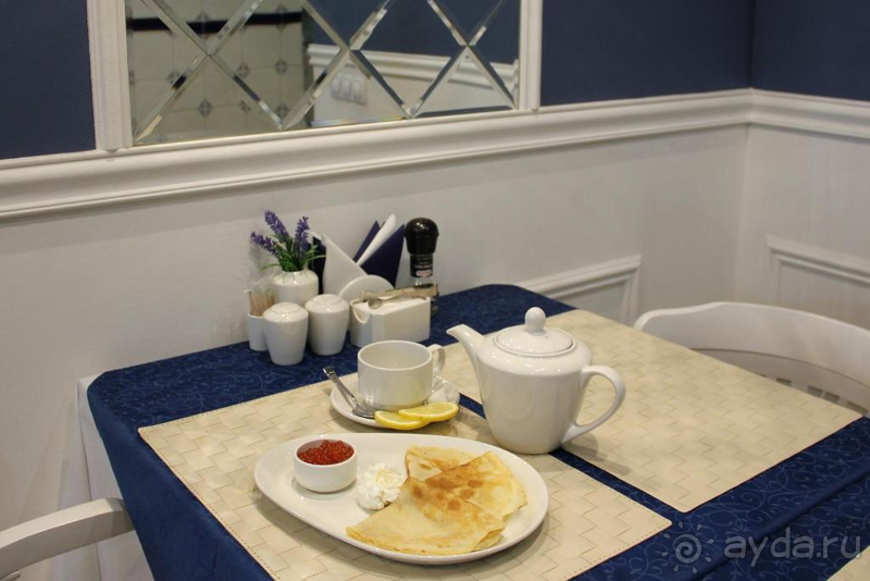 Пять вечеров. Отличный отдых