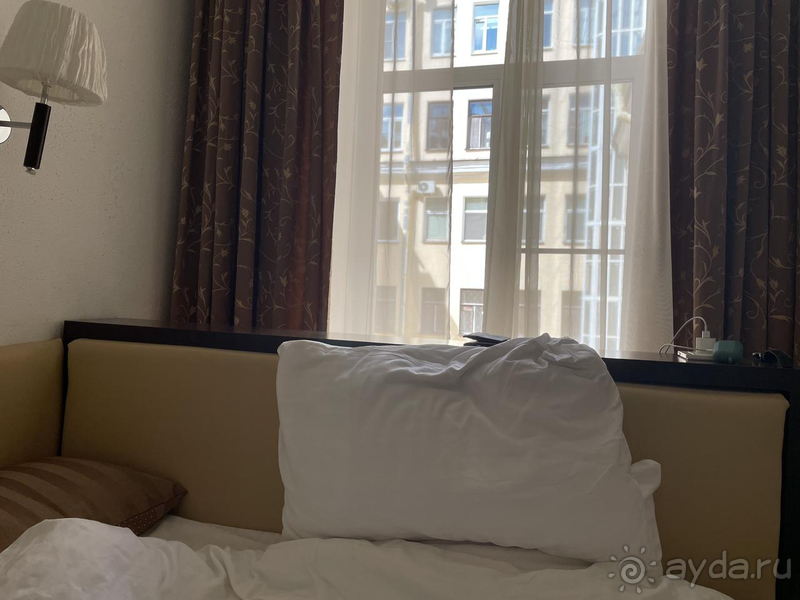 Пять вечеров. Отличный отдых