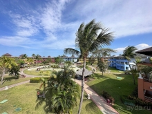 Альбом отзыва "Отличный отель (гиды говорили-лучший на Варадеро)!"