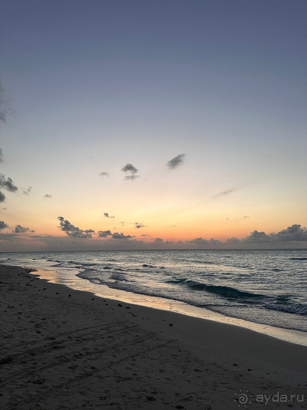 Отличный отель (гиды говорили-лучший на Варадеро)!