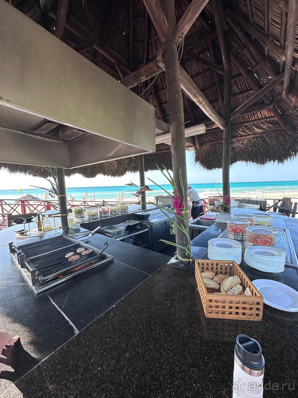 Отличный отель (гиды говорили-лучший на Варадеро)!