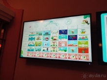 Для Кубы хорошо, океан шикарный