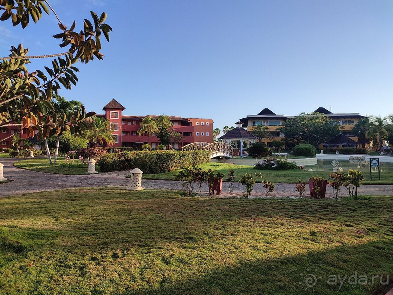 Альбом отзыва "Для Кубы хорошо, океан шикарный"