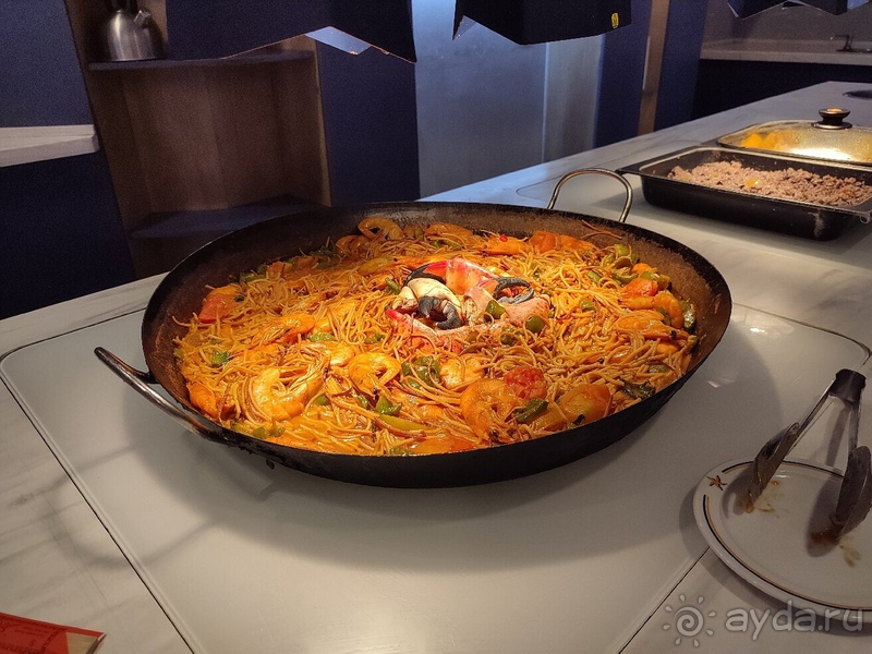 Для Кубы хорошо, океан шикарный