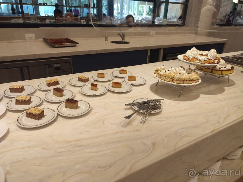 Альбом отзыва "Для Кубы хорошо, океан шикарный"