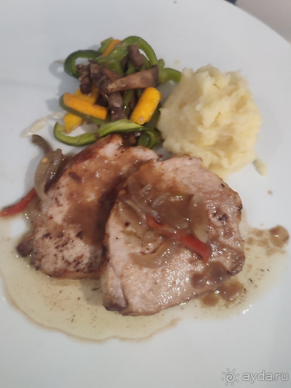 Для Кубы хорошо, океан шикарный