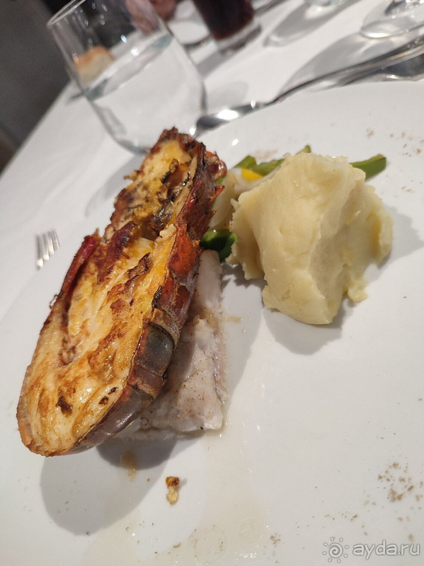 Для Кубы хорошо, океан шикарный