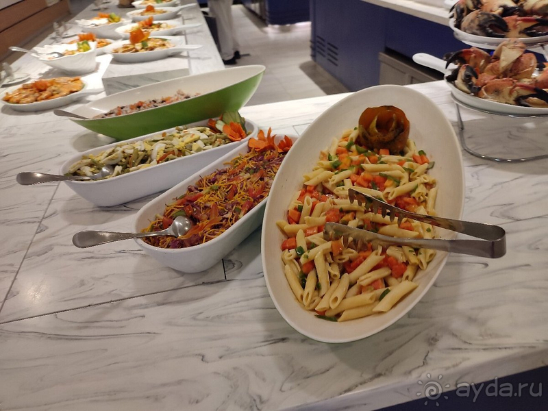 Для Кубы хорошо, океан шикарный