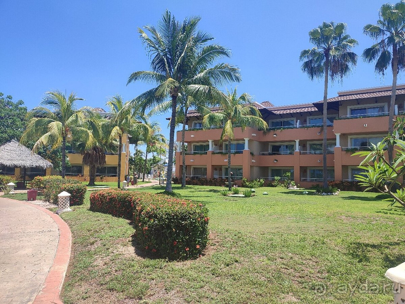 Для Кубы хорошо, океан шикарный