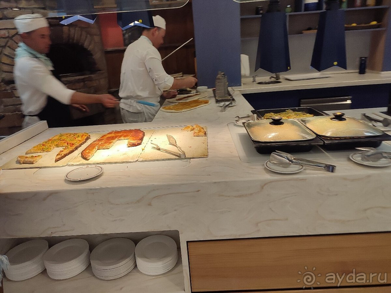 Для Кубы хорошо, океан шикарный