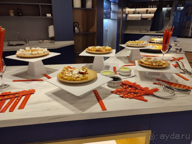 Для Кубы хорошо, океан шикарный