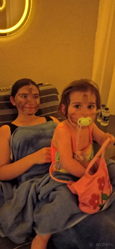 Давно так хорошо не отдыхали