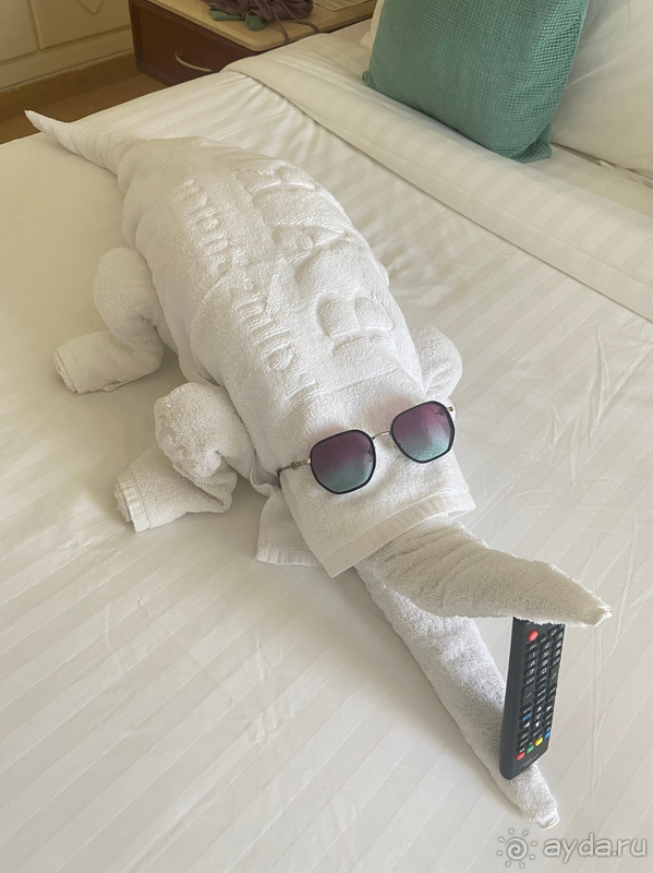 Великолепно провела свой отпуск. Еще вернусь!