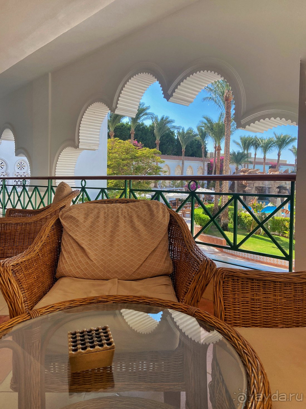 Великолепно провела свой отпуск. Еще вернусь!