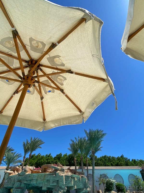 Великолепно провела свой отпуск. Еще вернусь!