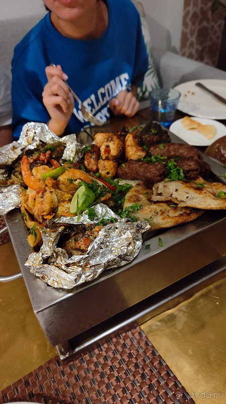 Отдых с друзьями в Steigenberger, декабрь 2022