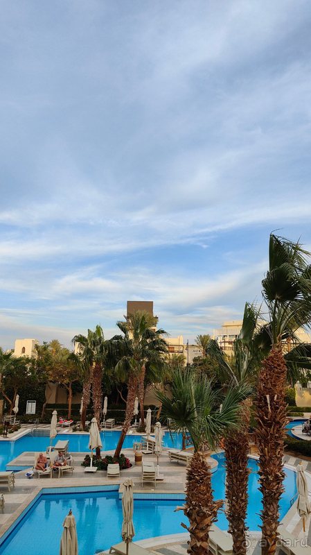 Отдых с друзьями в Steigenberger, декабрь 2022