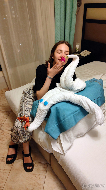 Отдых с друзьями в Steigenberger, декабрь 2022