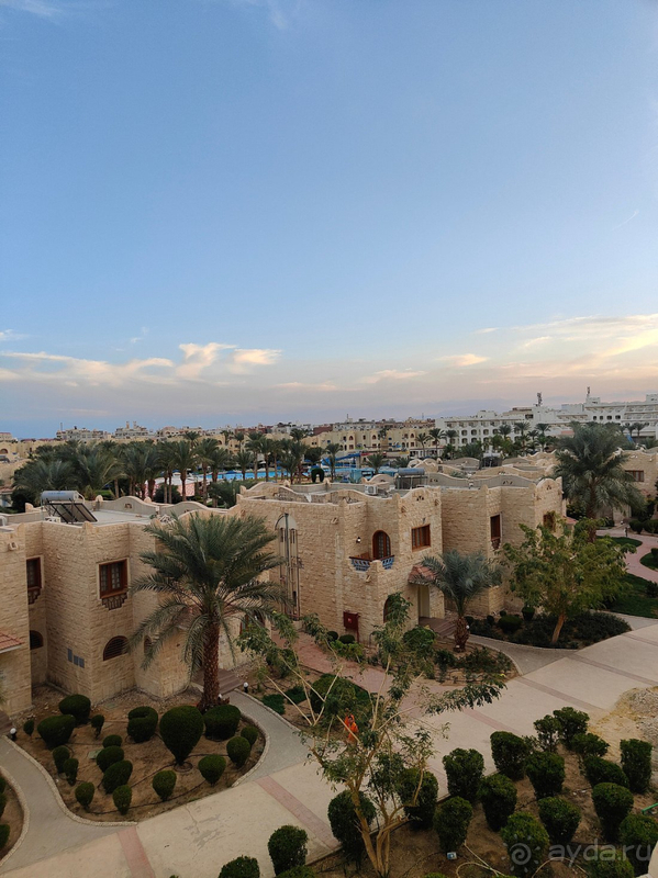 Отдых с друзьями в Steigenberger, декабрь 2022