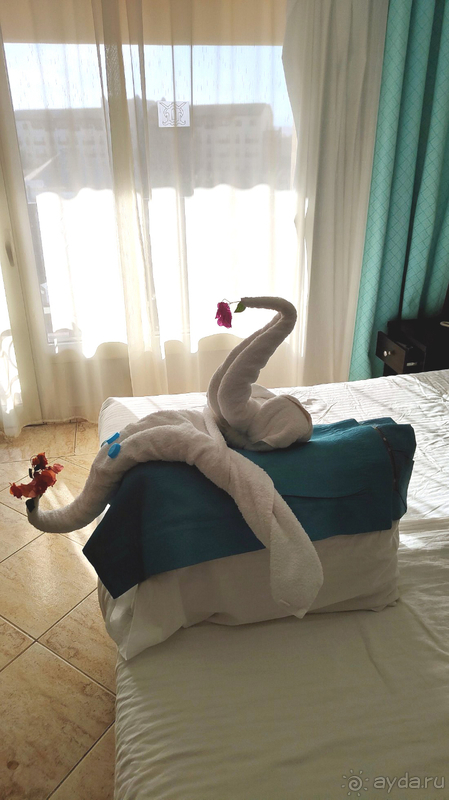 Отдых с друзьями в Steigenberger, декабрь 2022