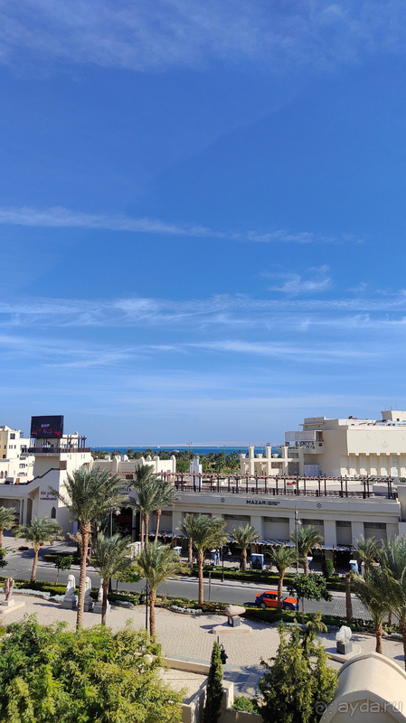 Отдых с друзьями в Steigenberger, декабрь 2022