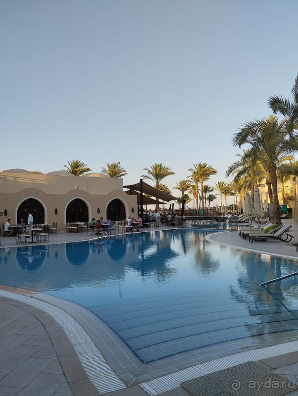 Райская сказка